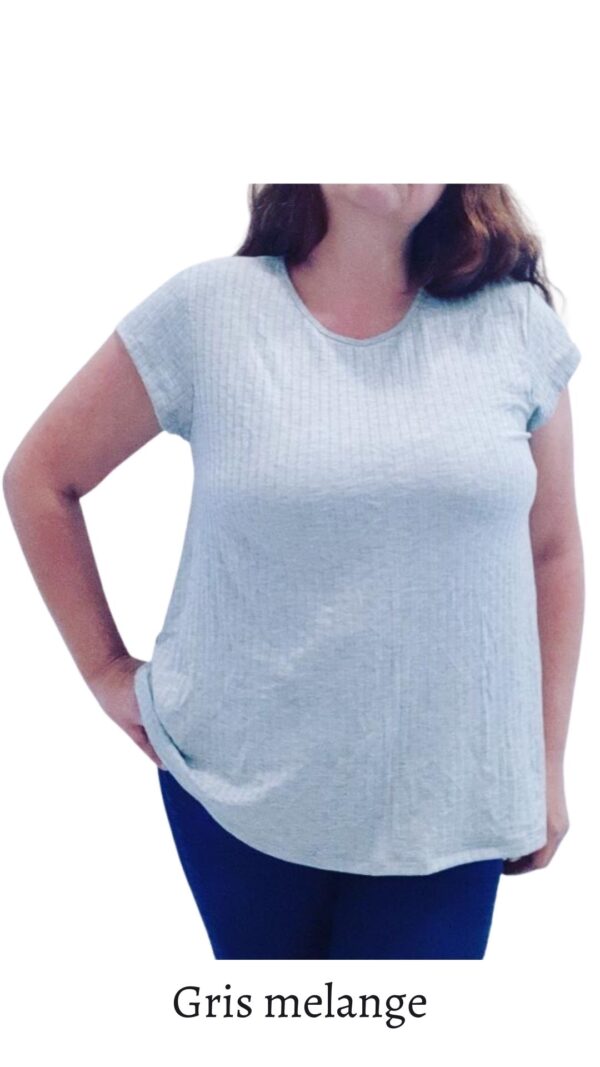 Remera Cleo (Morley viscosa) - Image 2