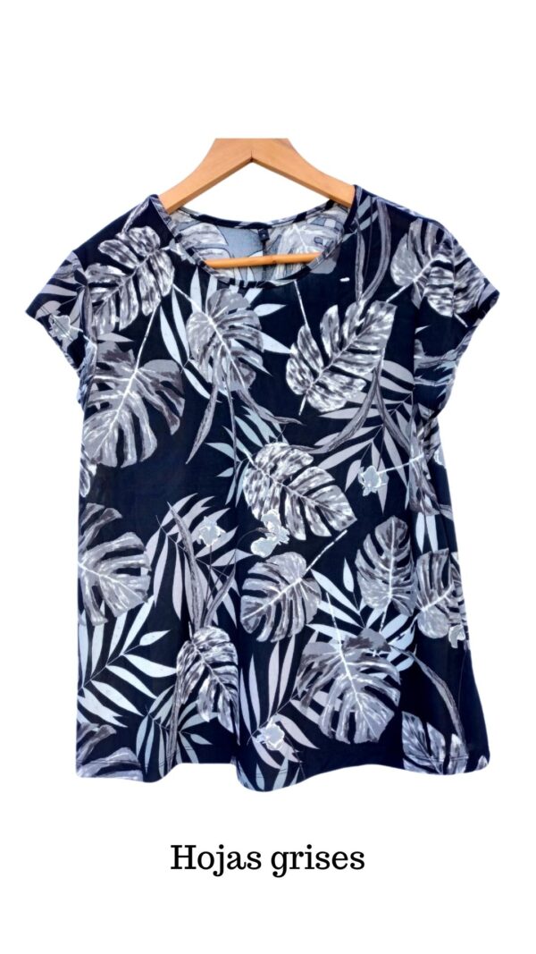 Remera Cleo (Seda fría) - Image 10