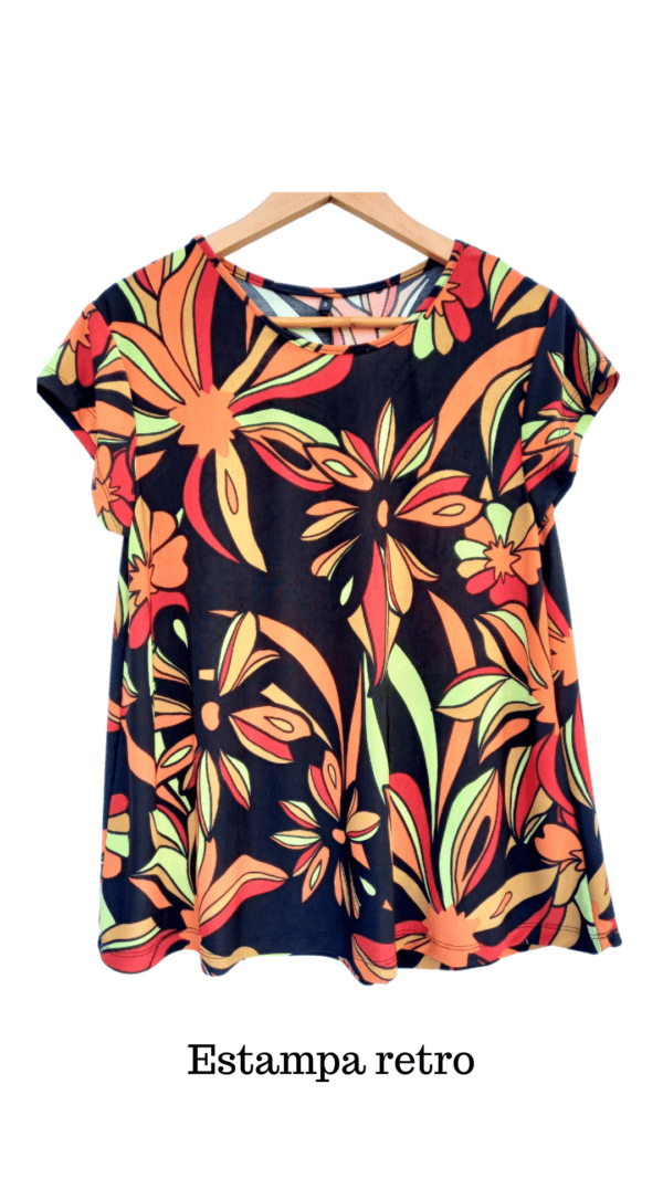 Remera Cleo (Seda fría) - Image 9