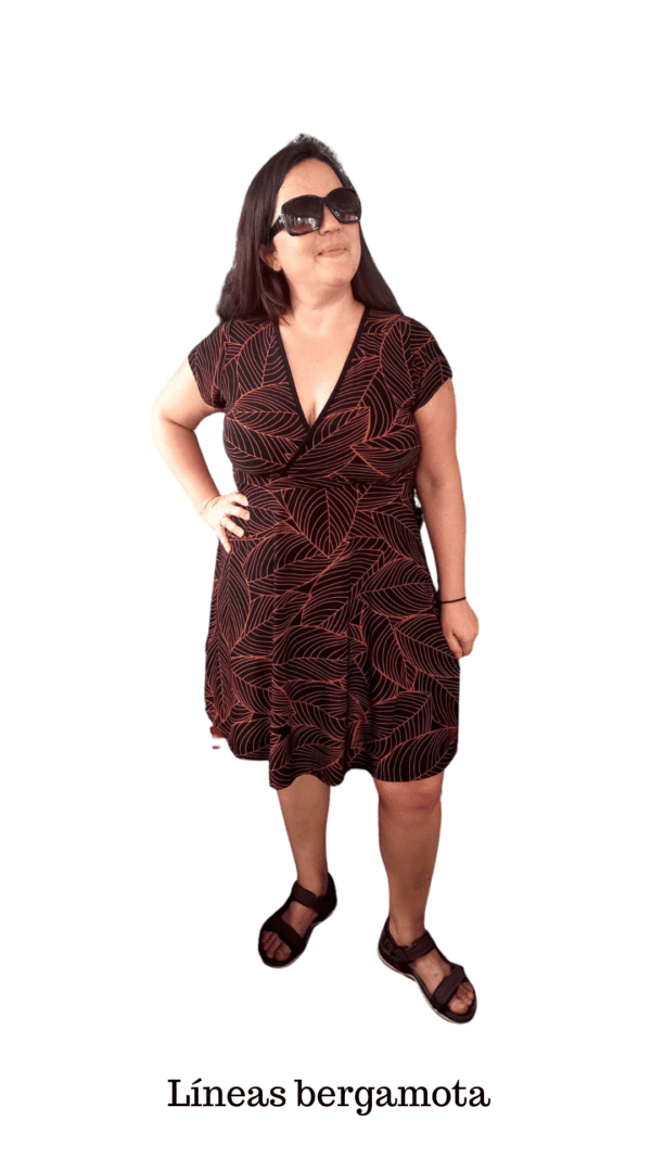Melu corto estampado - Image 11