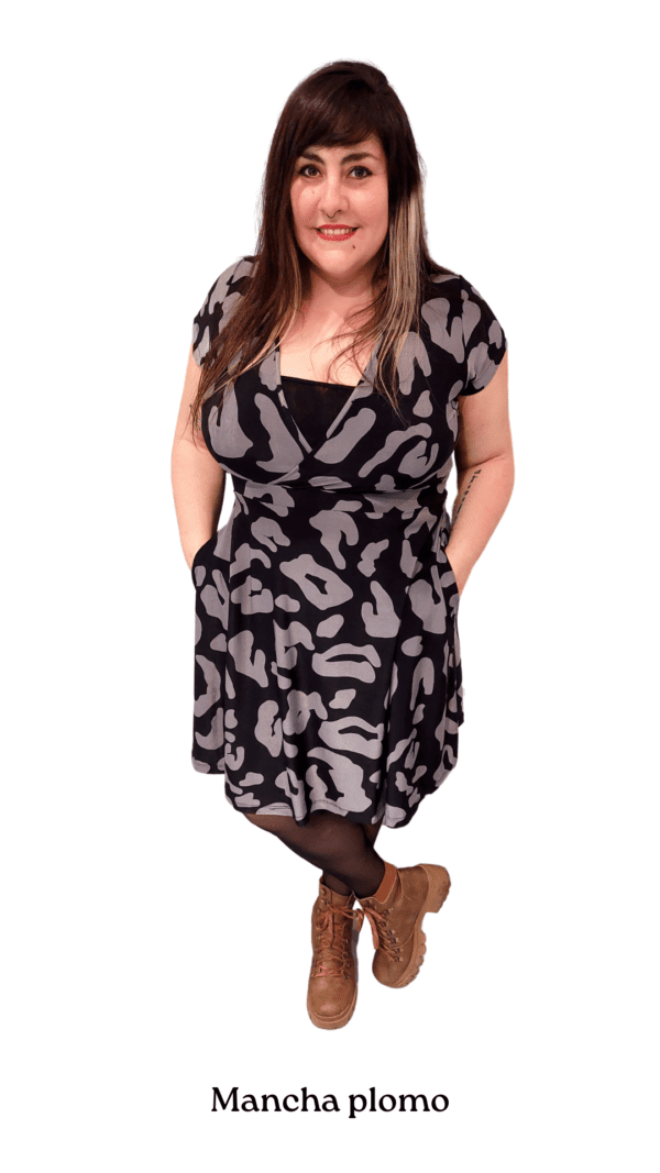 Melu corto estampado - Image 6