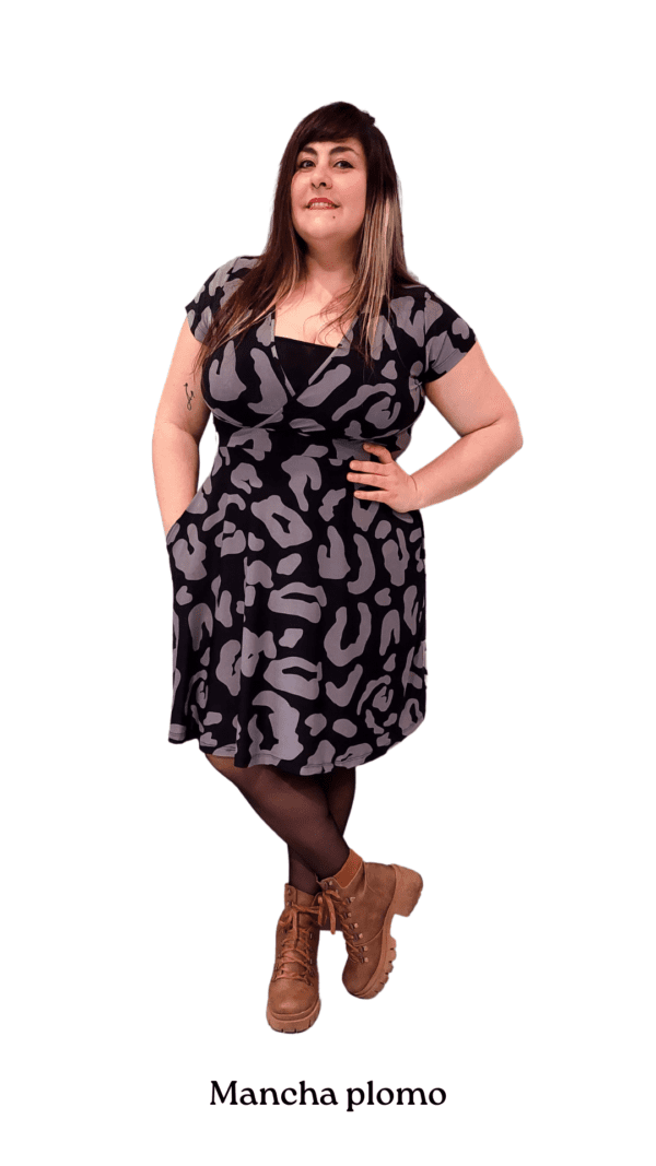 Melu corto estampado - Image 18