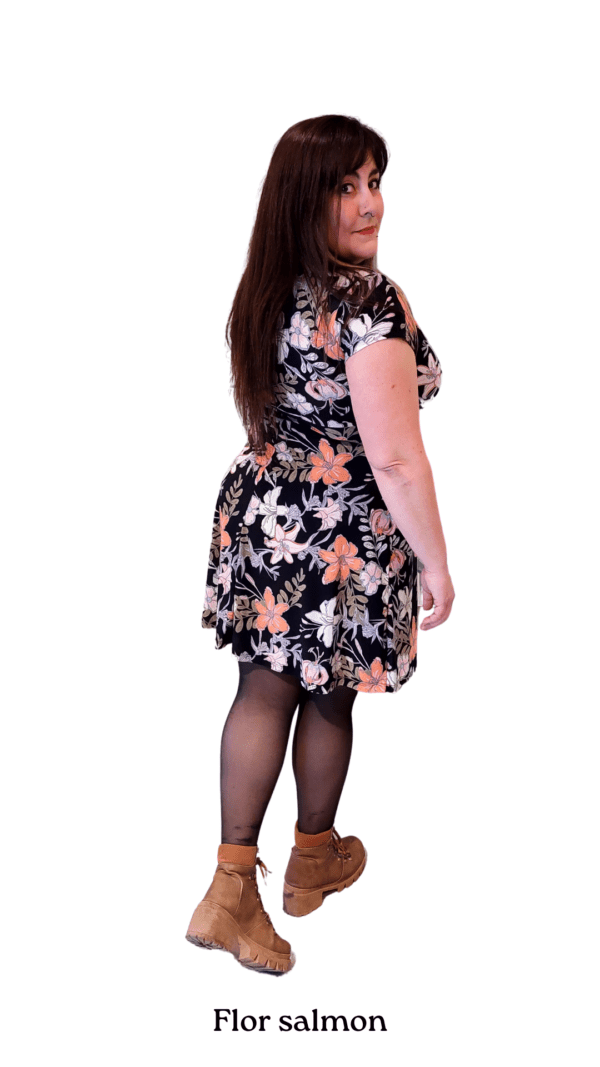 Melu corto estampado - Image 15