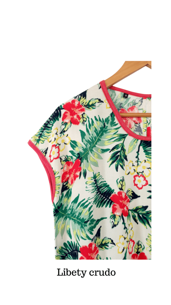 Blusa Abril - Image 5