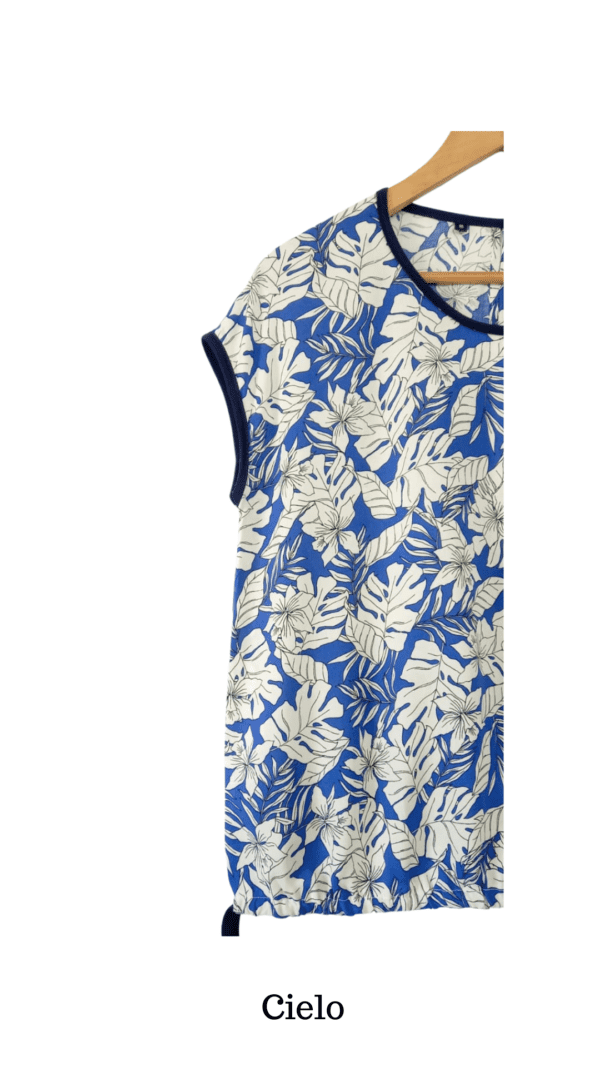 Blusa Abril - Image 7
