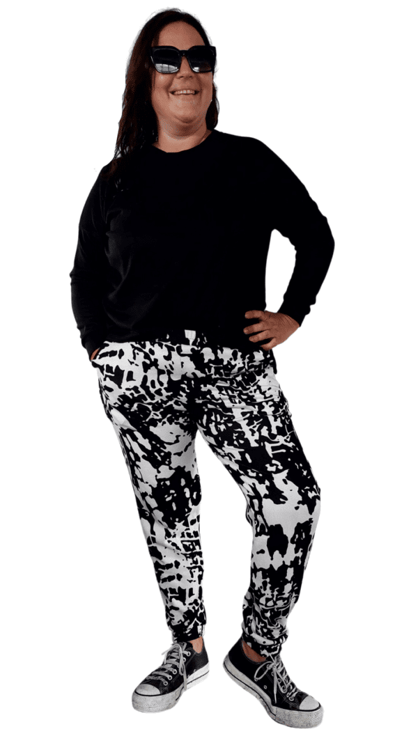 Buzo lanilla Ofe - Image 3