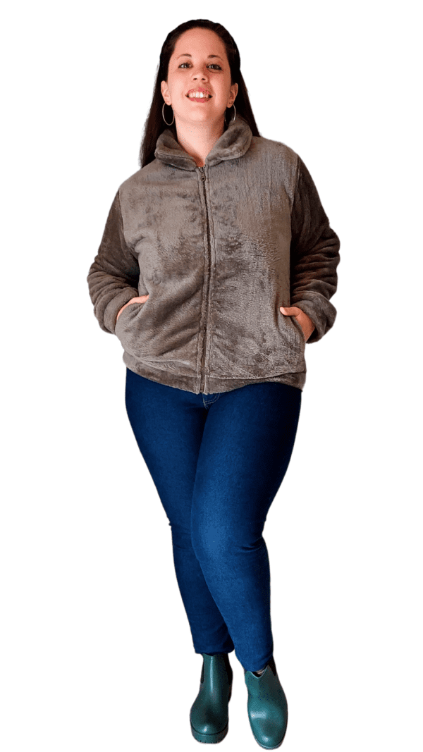 Campera Peluche - Image 4