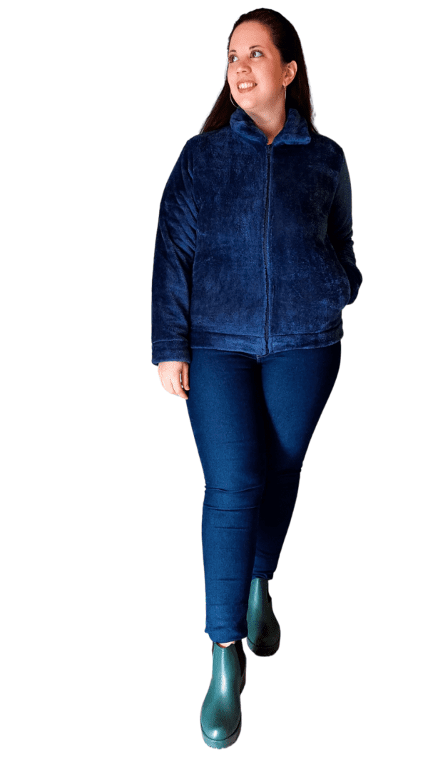Campera Peluche - Image 3
