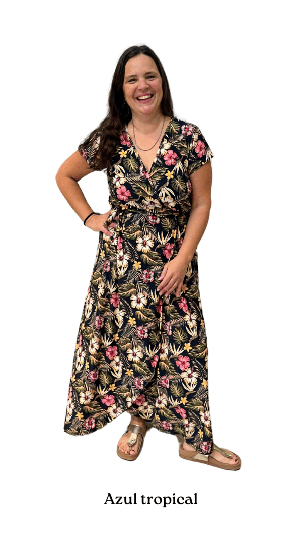 Julieta cruzado largo (Seda Fría) - Image 12
