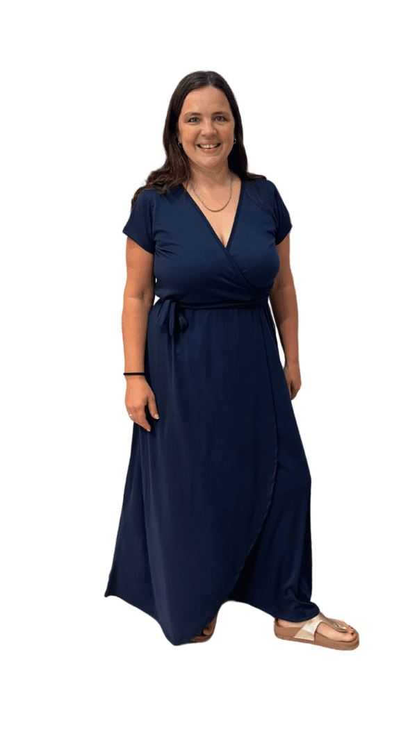 Julieta cruzado largo (Seda Fría) - Image 22