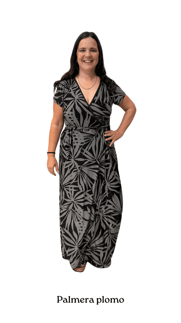 Julieta cruzado largo (Seda Fría) - Image 13