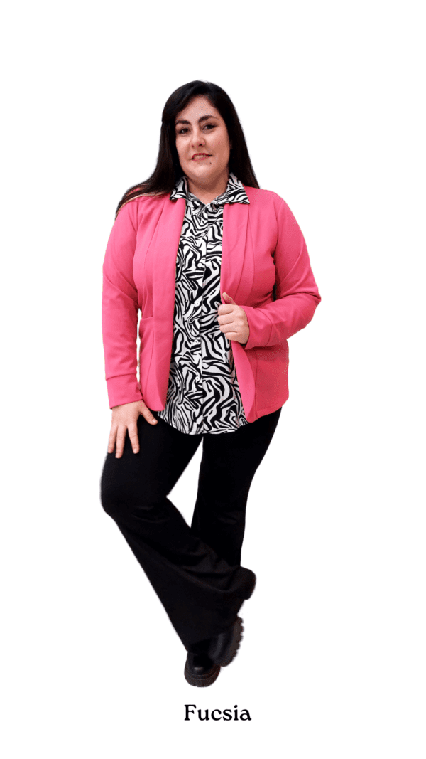 Blazer Olivia - Image 4