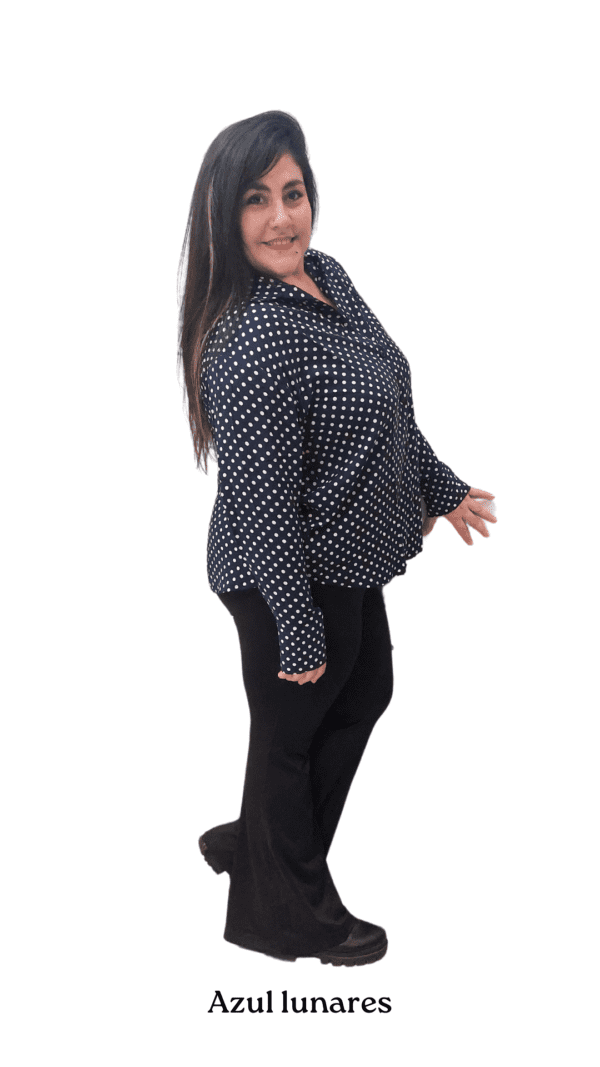 Camisa Franche - Image 16