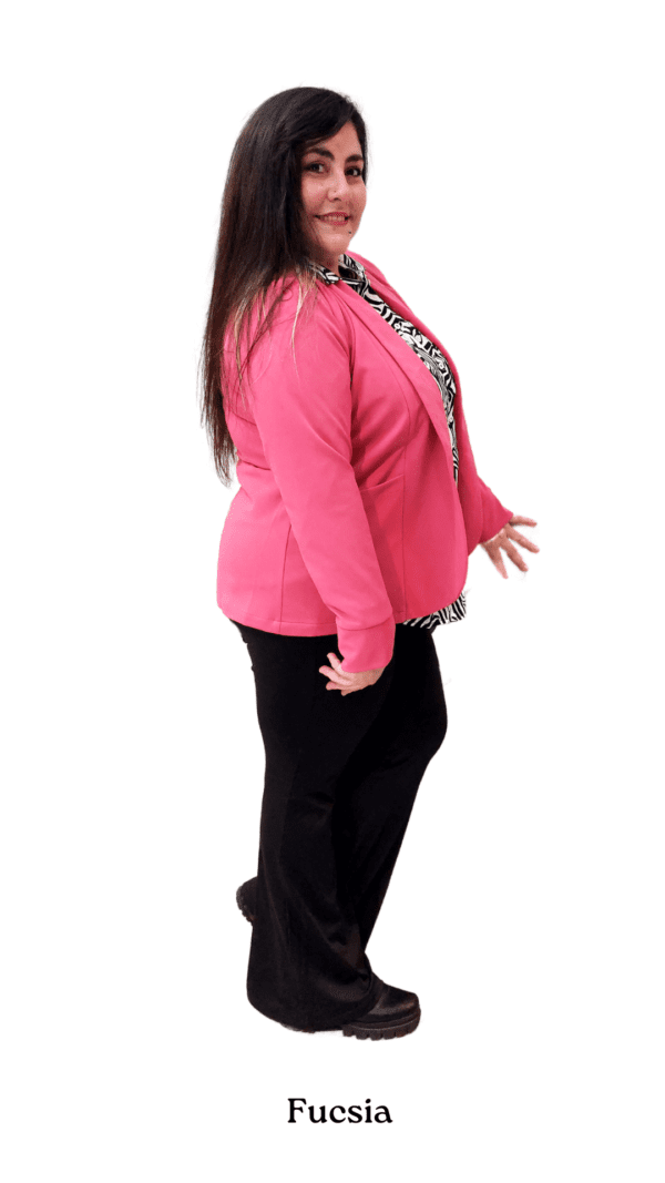 Blazer Olivia - Image 23