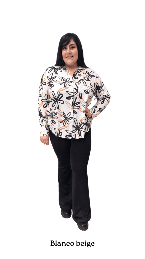 Camisa Franche - Image 13