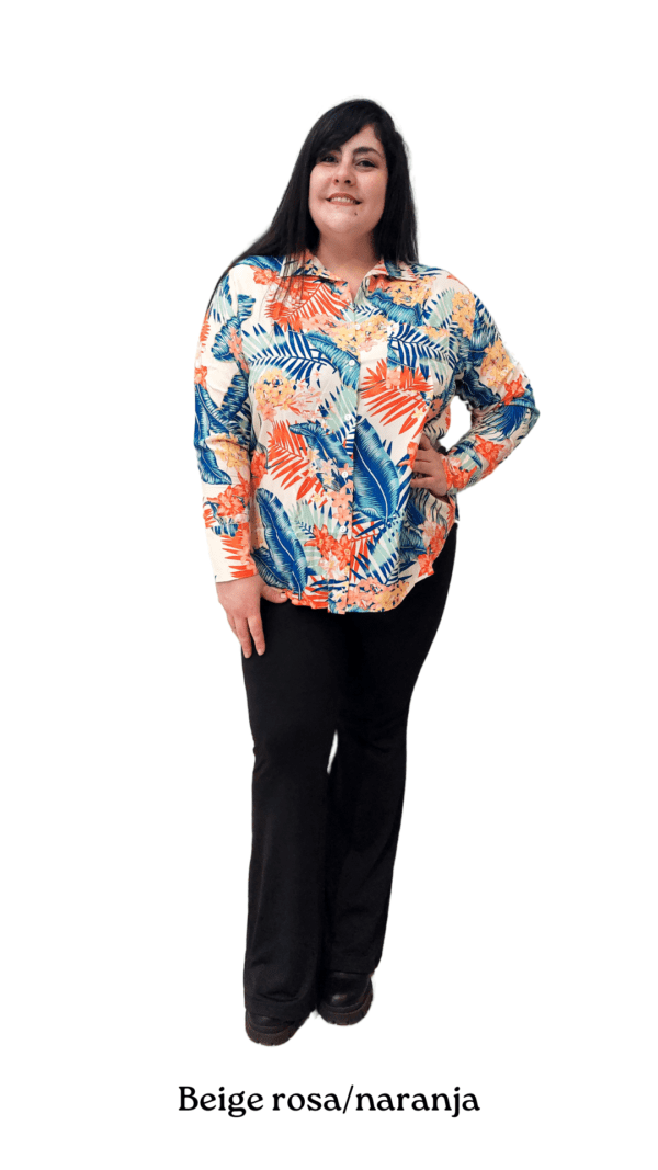 Camisa Franche - Image 12
