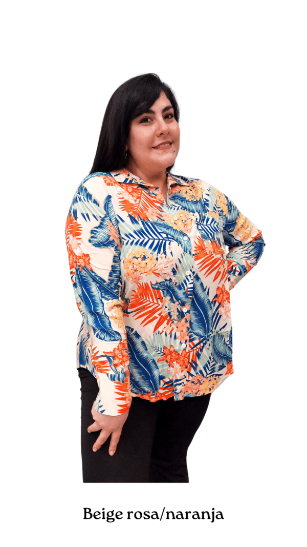 Camisa Franche - Image 8