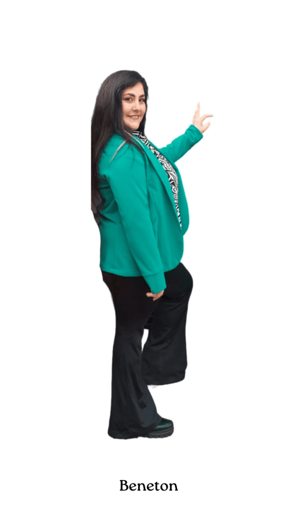 Blazer Olivia - Image 24