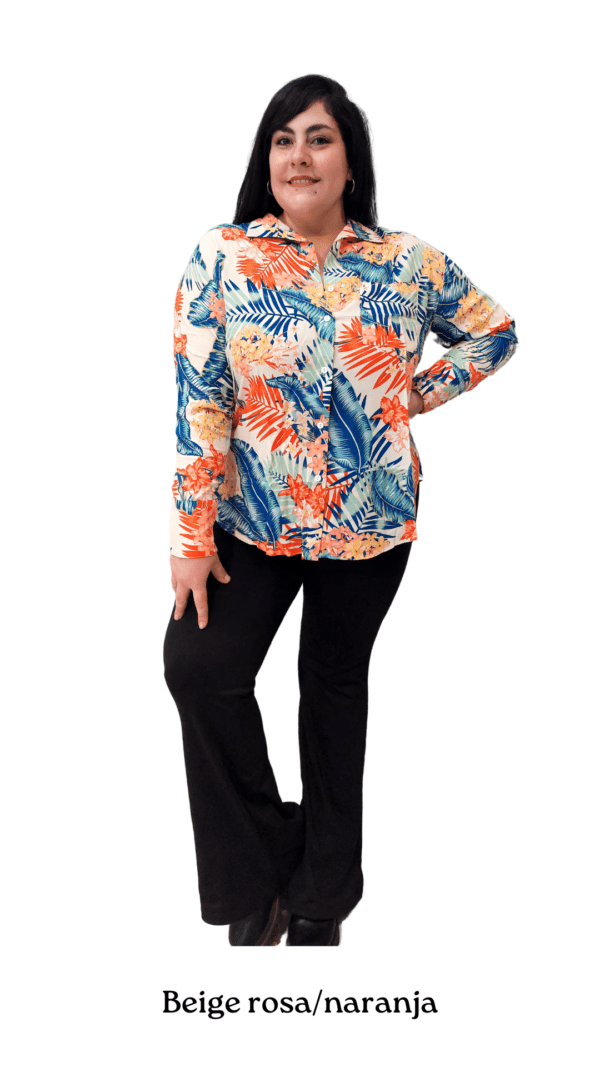 Camisa Franche - Image 11