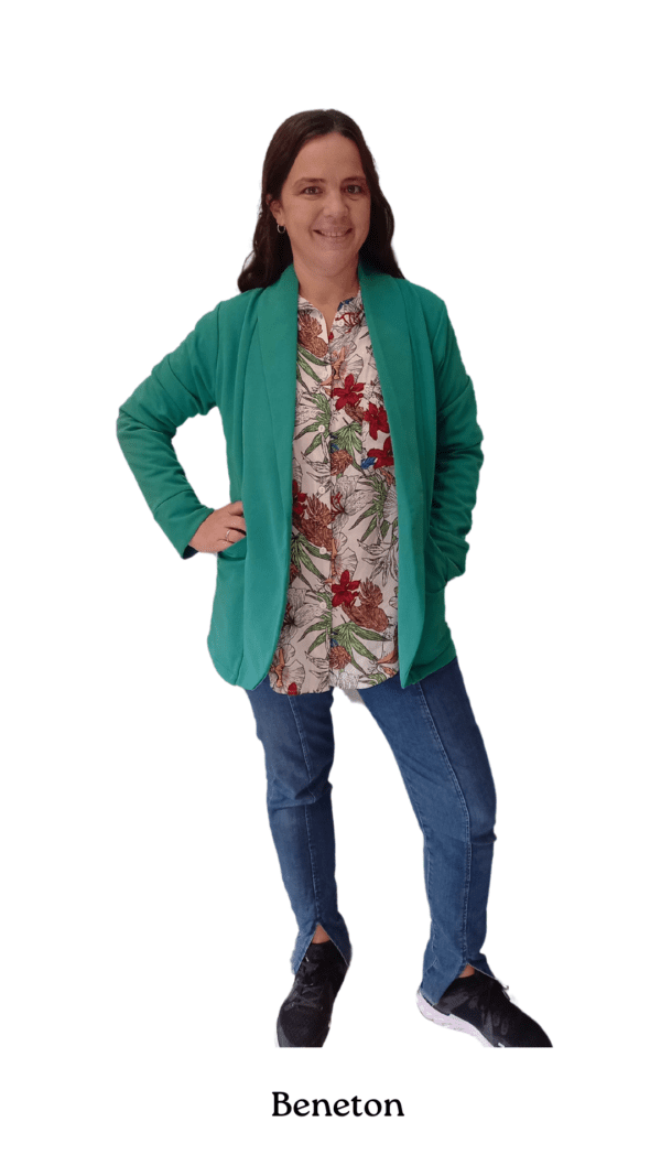 Blazer Olivia - Image 22
