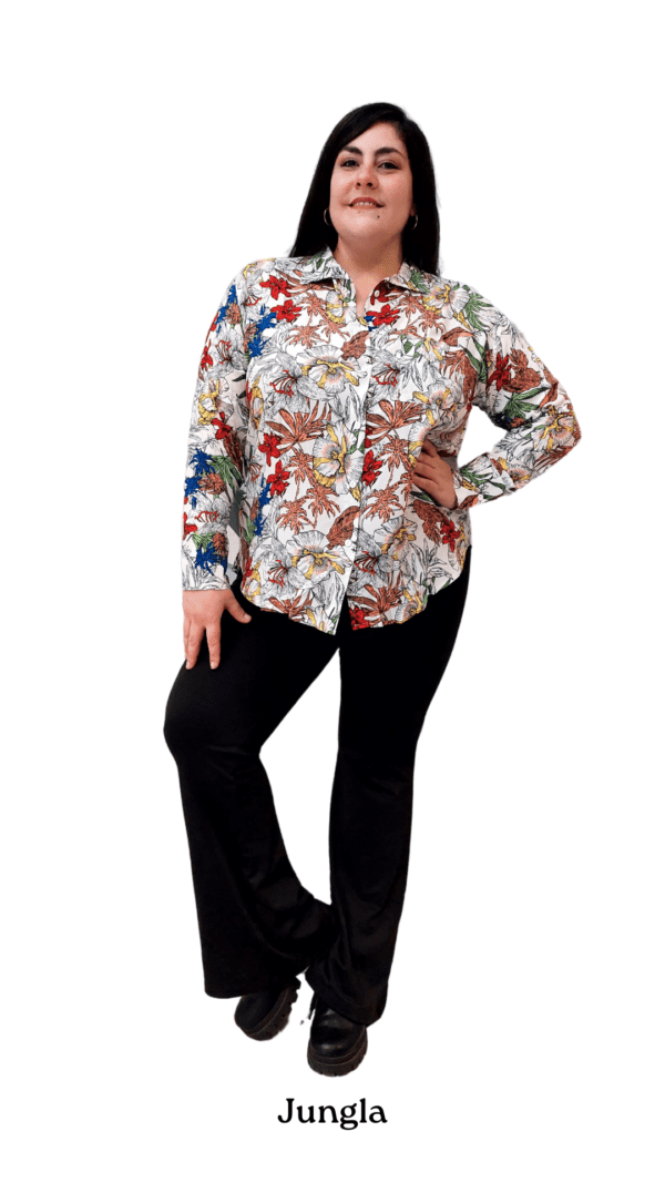 Camisa Franche - Image 9