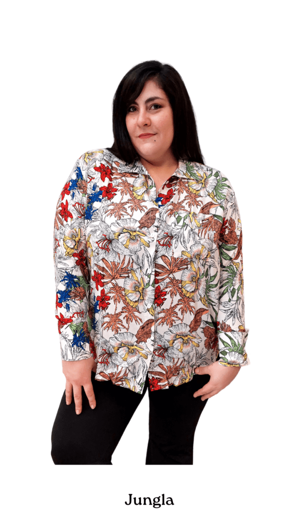 Camisa Franche - Image 7
