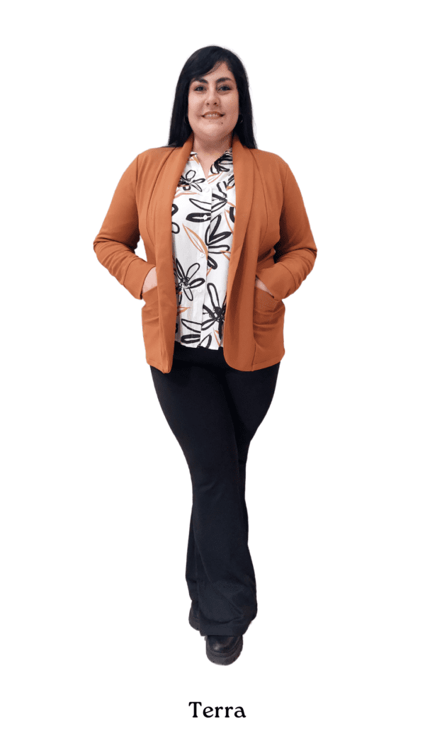Blazer Olivia - Image 5