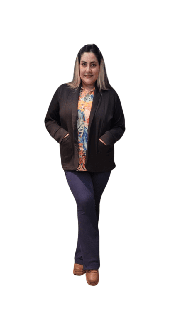 Blazer Olivia - Image 19