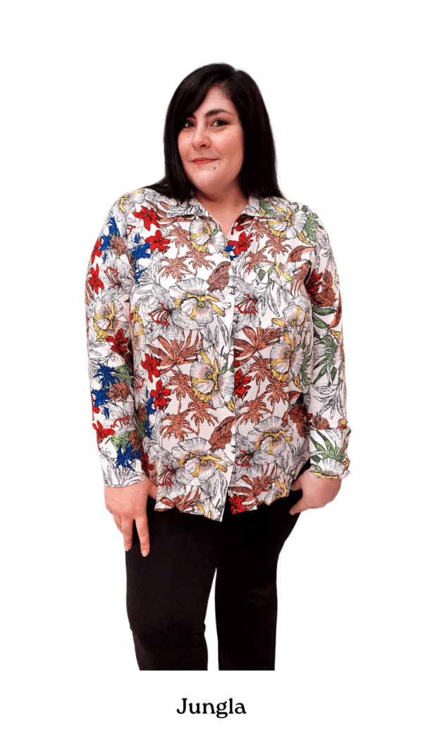 Camisa Franche - Image 4