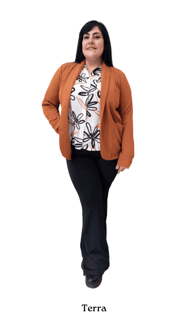 Blazer Olivia - Image 12