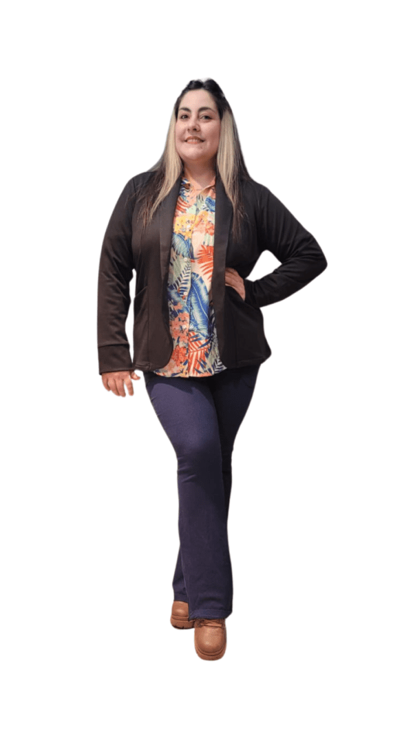 Blazer Olivia - Image 2