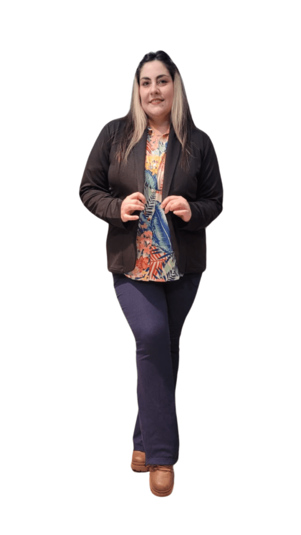 Blazer Olivia - Image 14