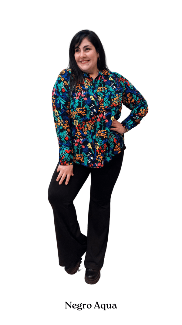 Camisa Franche - Image 19