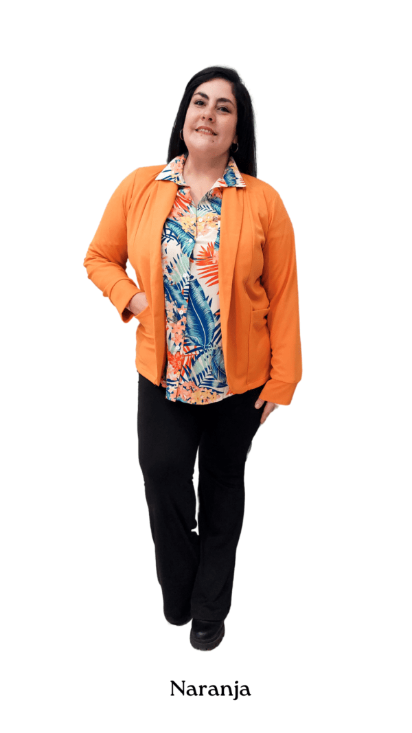Blazer Olivia - Image 13