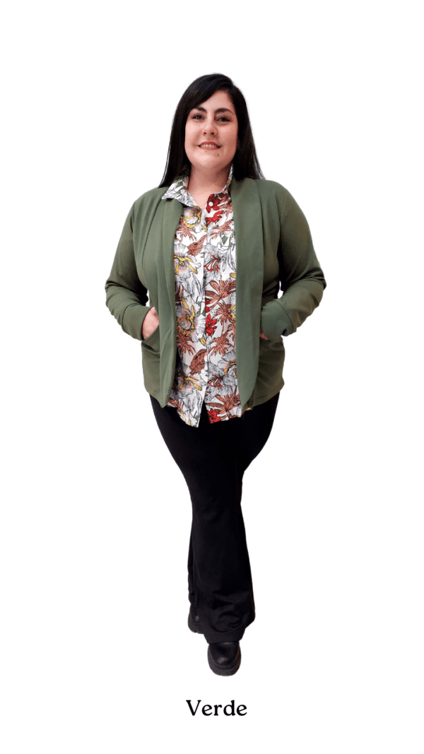Blazer Olivia - Image 16