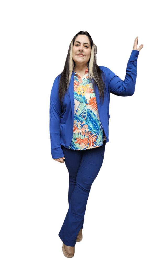 Blazer Olivia - Image 3
