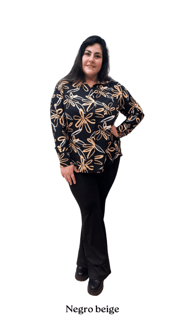 Camisa Franche - Image 17
