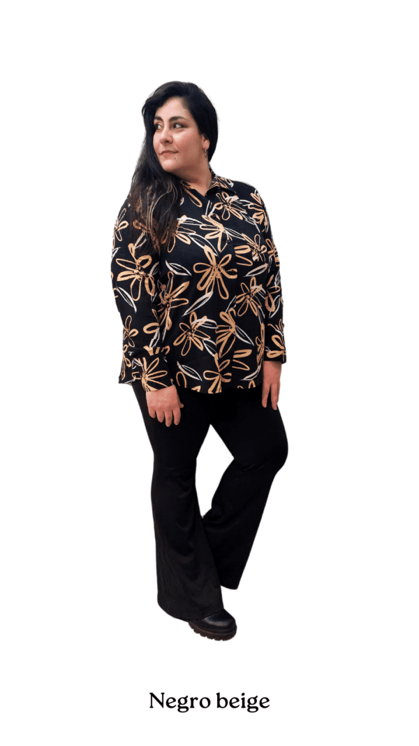 Camisa Franche - Image 6