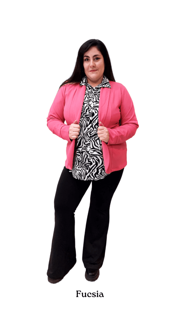Blazer Olivia - Image 21