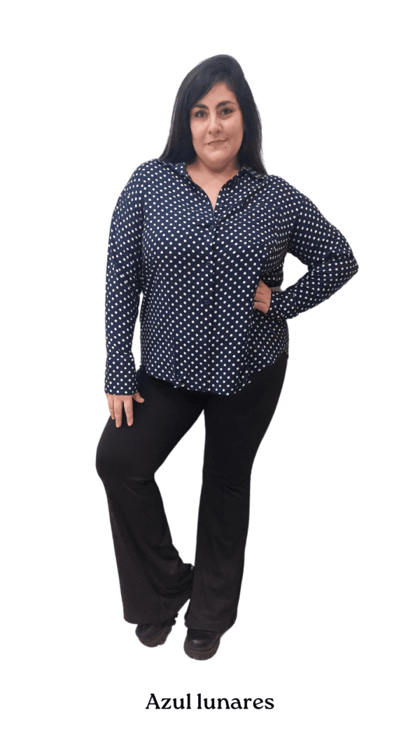 Camisa Franche - Image 5