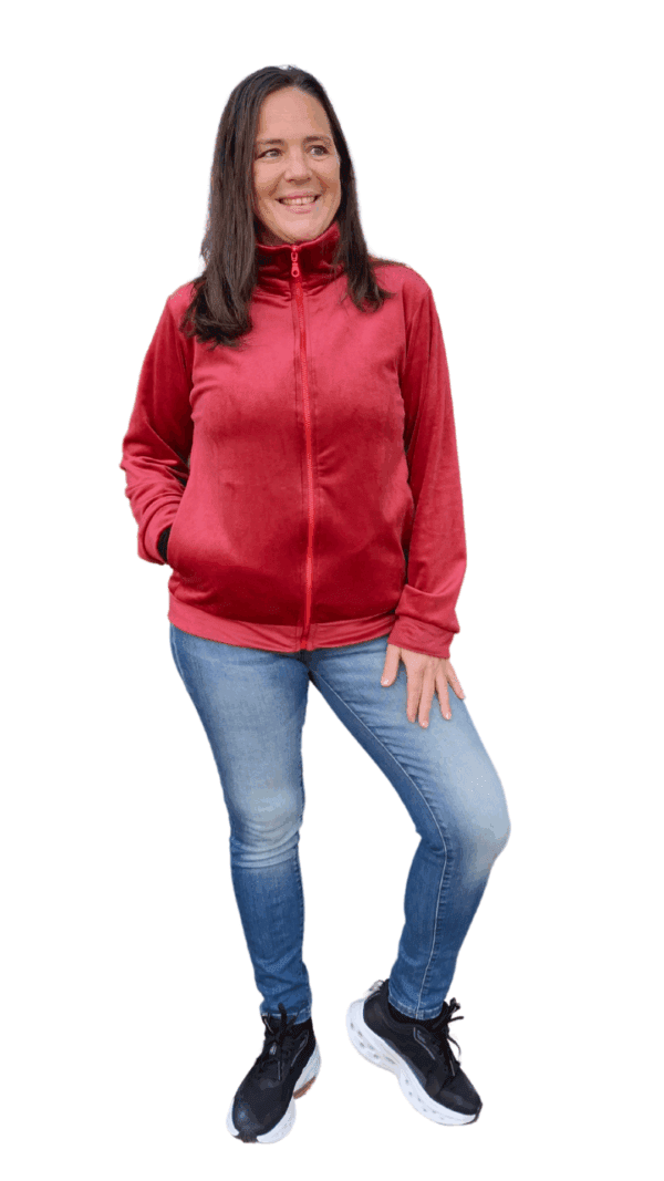 Campera plush - Image 6