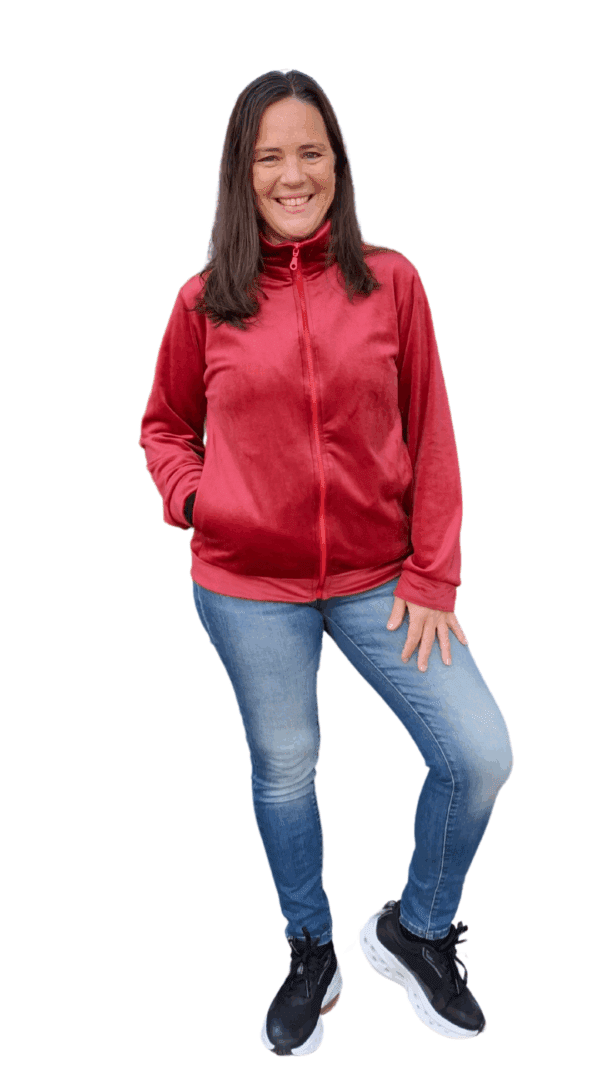 Campera plush - Image 2