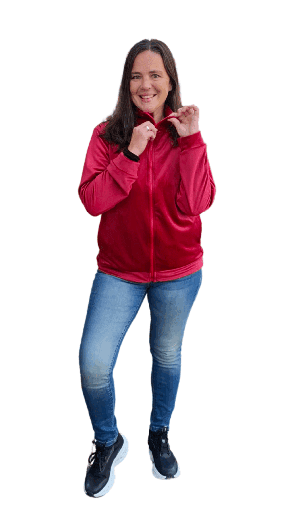 Campera plush - Image 4