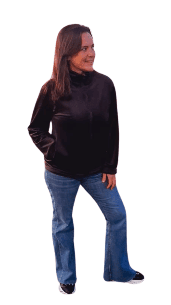 Campera plush - Image 3