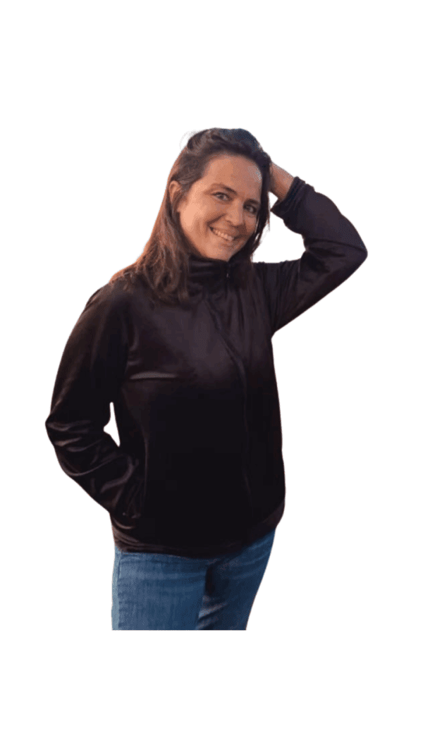 Campera plush