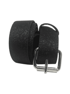 Cinturon clásico Glitter
