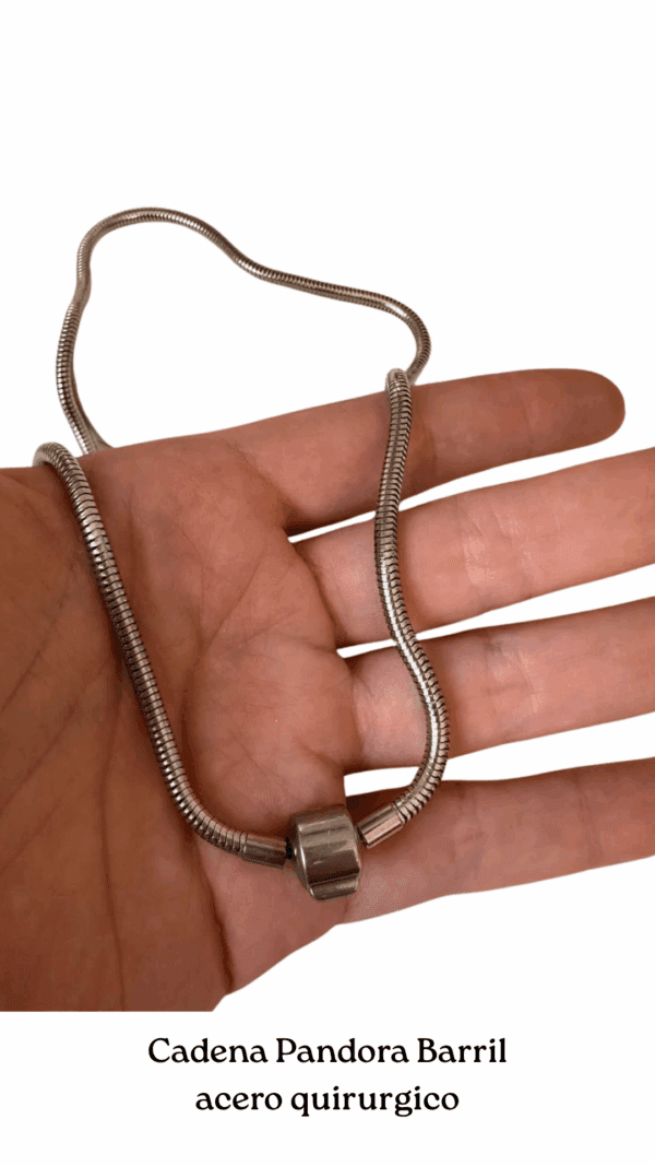 Collar Pandora - Image 4