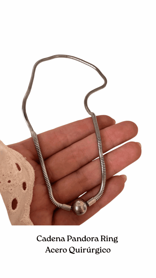 Collar Pandora - Image 9