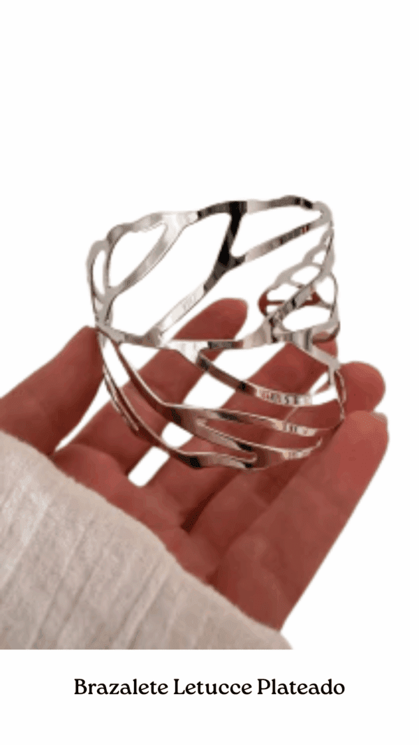 Brazalete Letucce