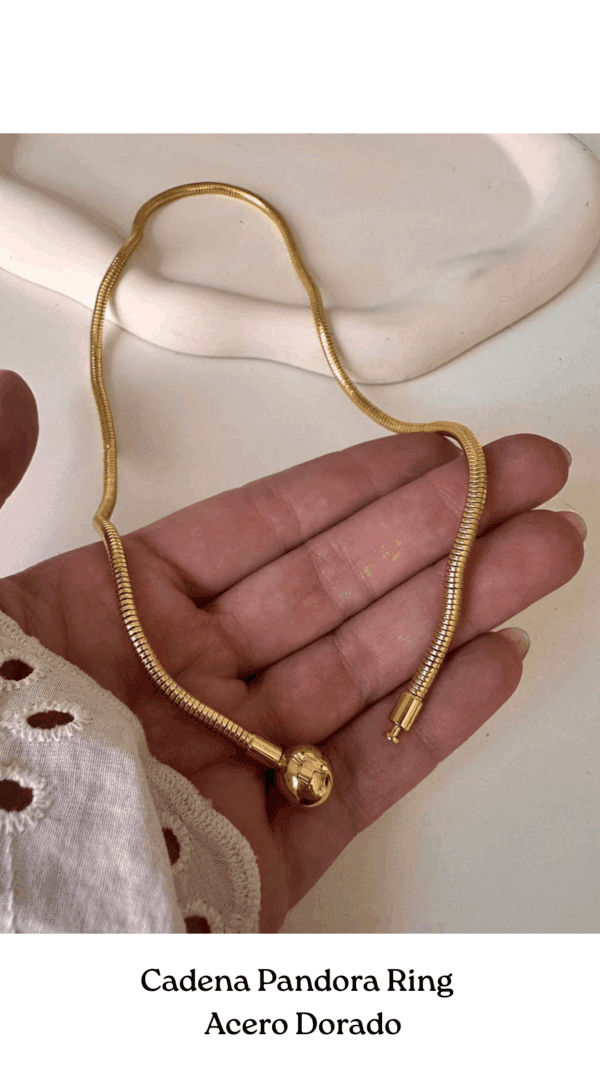 Collar Pandora - Image 7